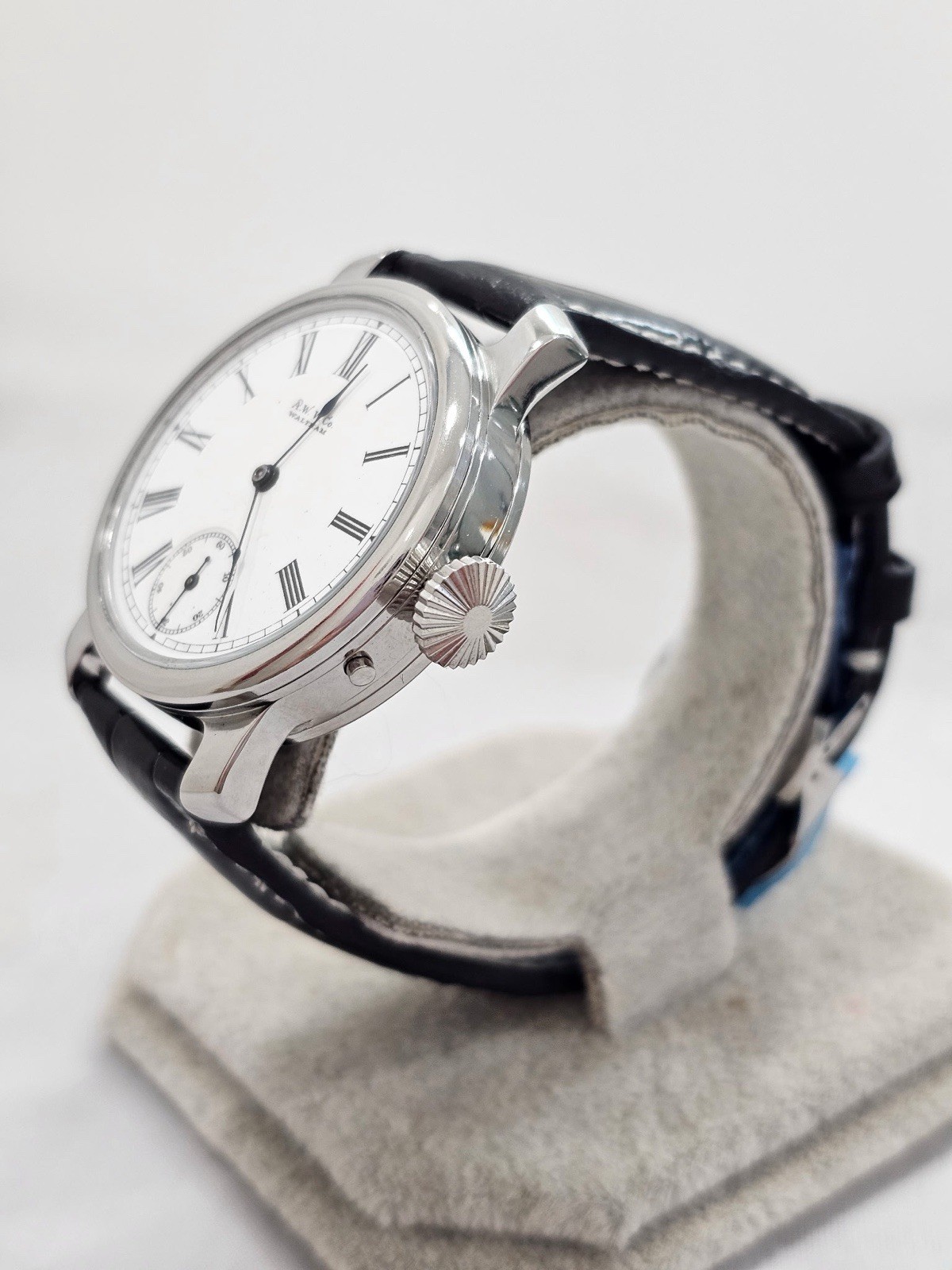Waltham Watch & Co. ; Marriage Watch