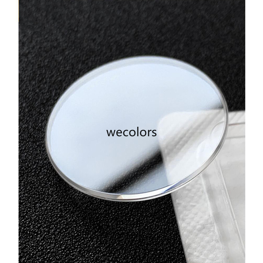 Sapphire Watch Glass Crystal for OYSTER 214270 276200 76080 124300 67230 277200