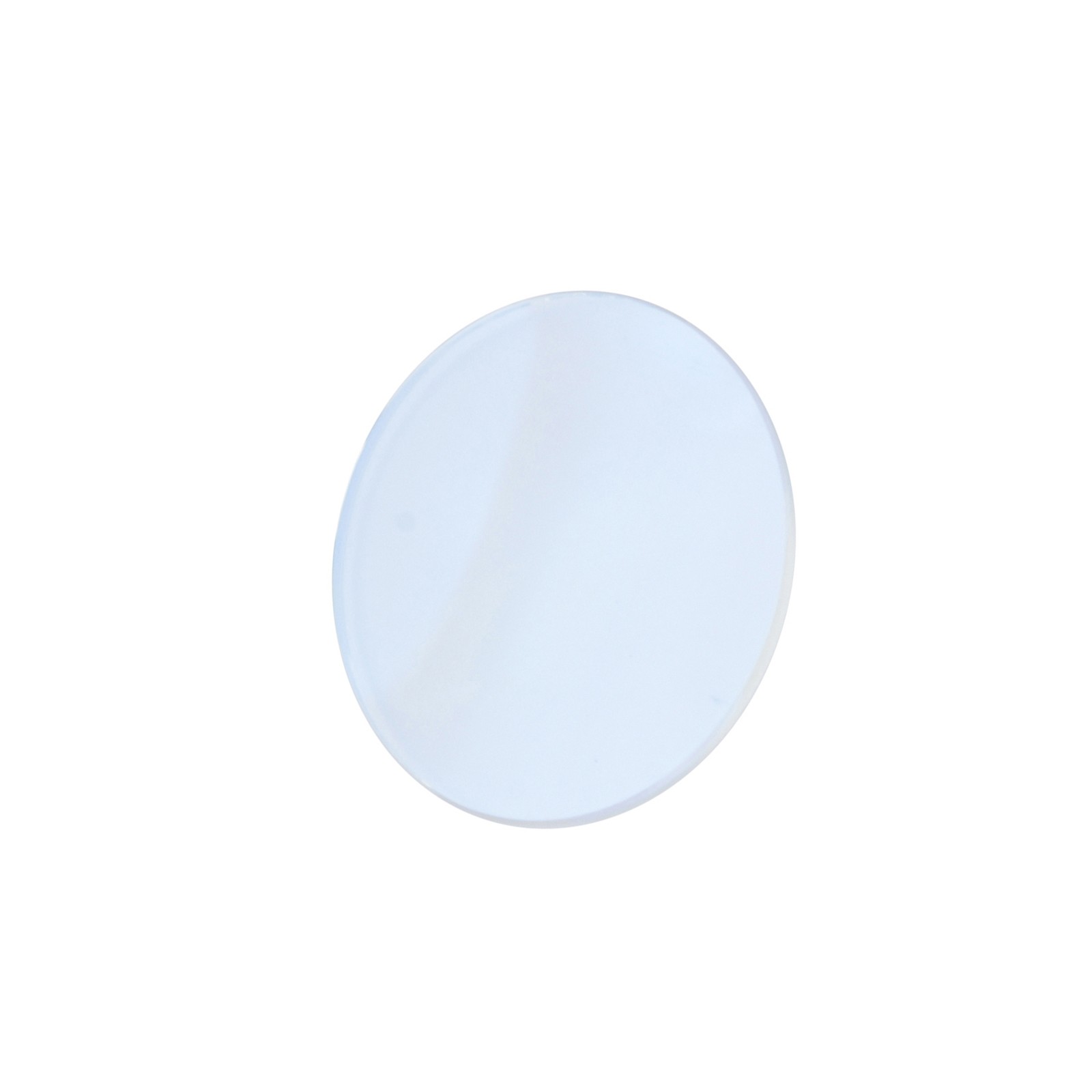 1.2mm Blue AR Coated Double Dome Mineral Watch Glass Crystal Repair 33mm