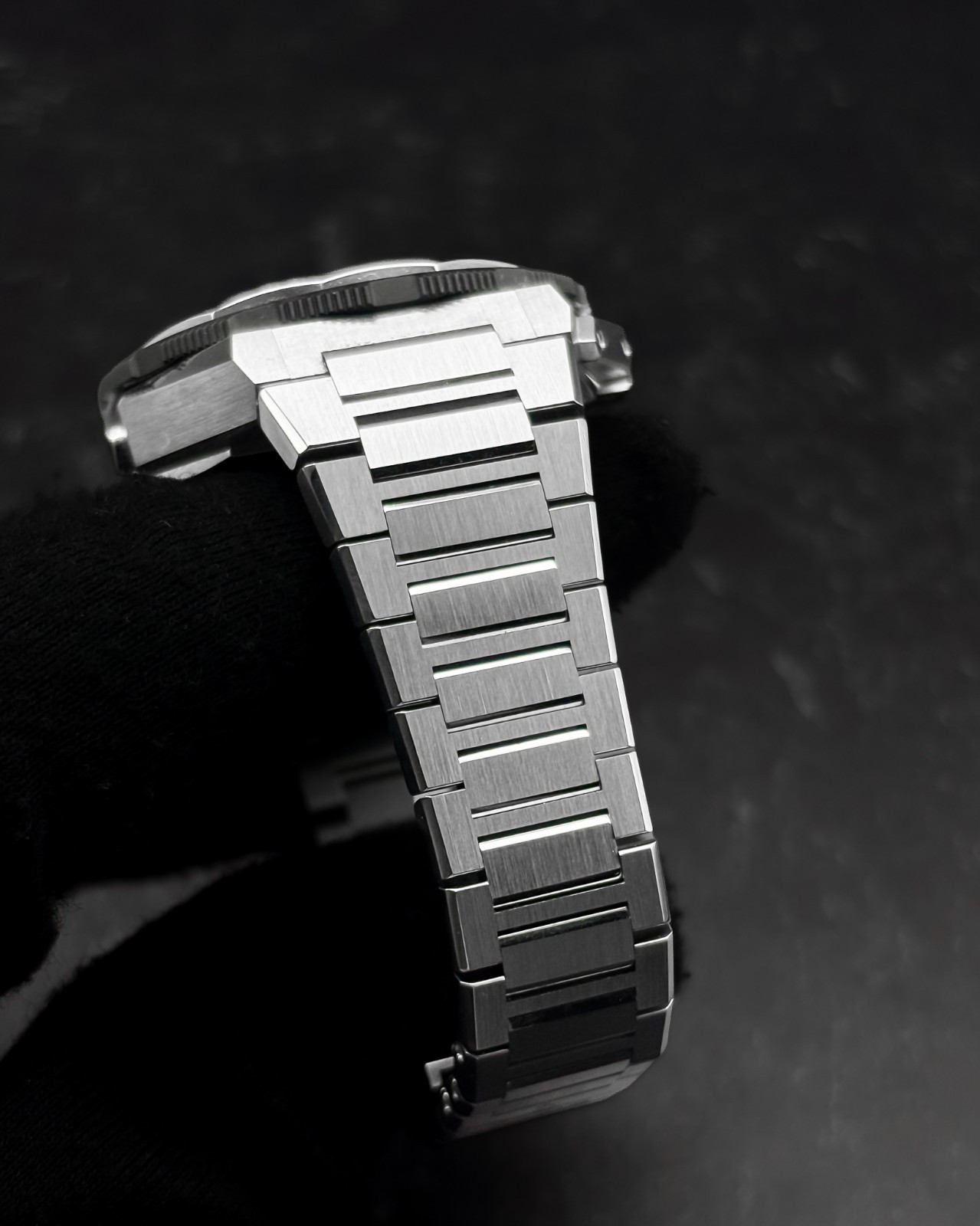 2024 | Zenith Defy Extreme Diver | Black Dial | Warranty | 95.9600.3620/21.I300