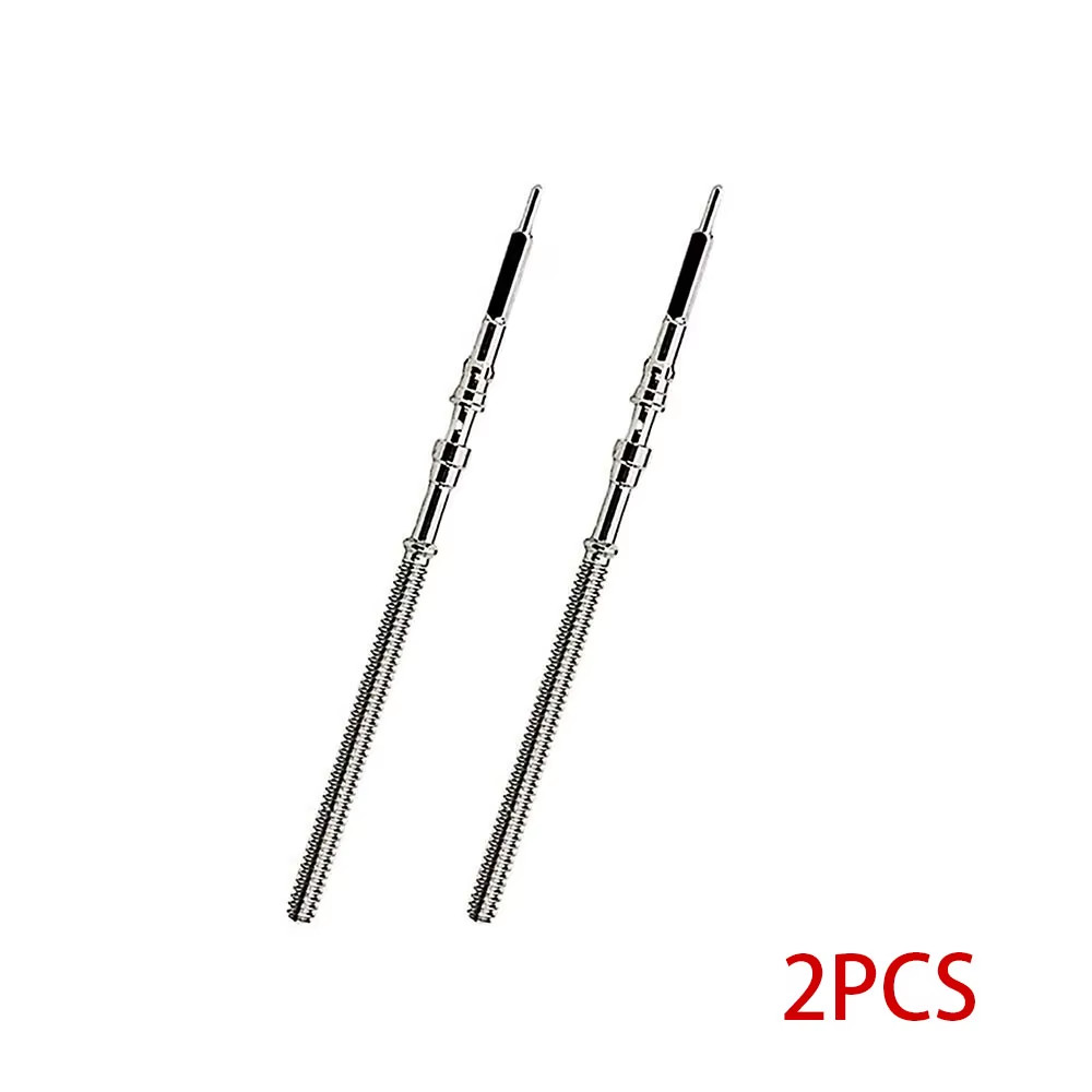 Watch Stem Stainless Steel Spare Parts Fit NH35 NH36 NH38 NH39 Crown Automatic M