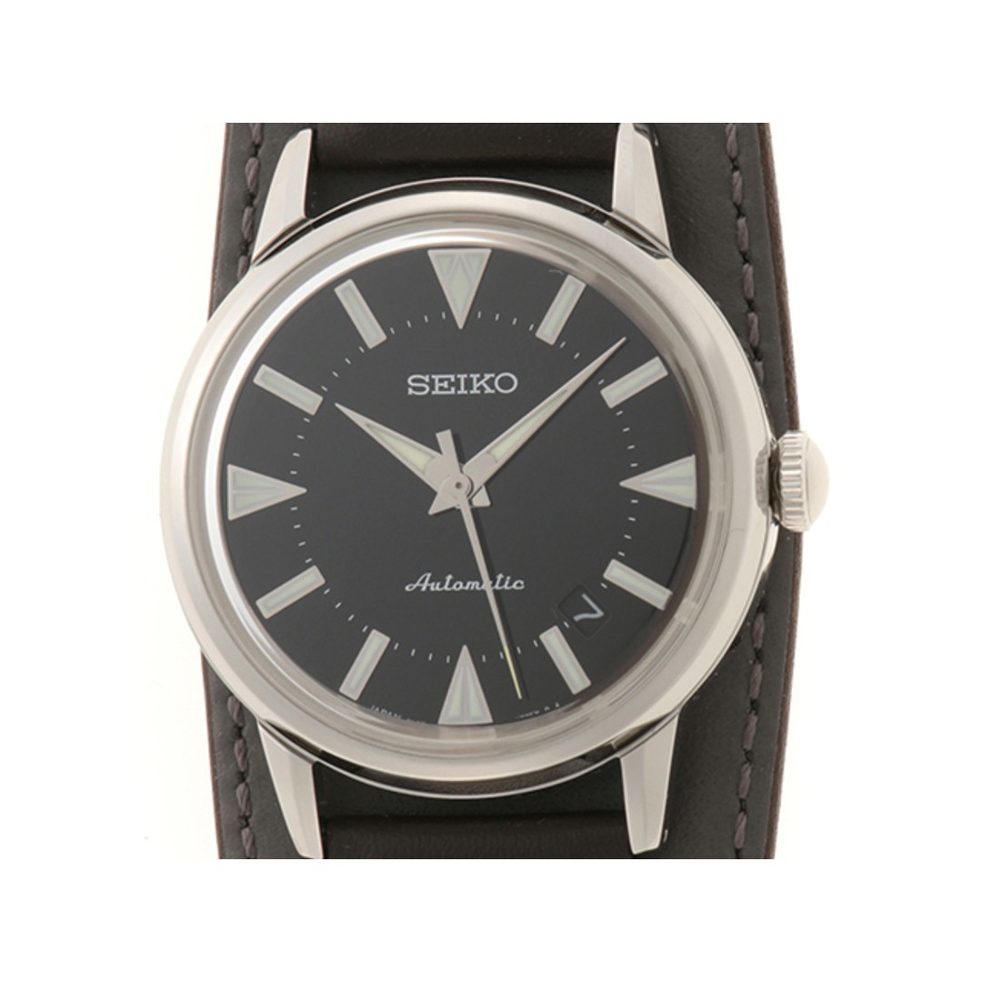 Seiko Prospex 1959 Alpinist Reissue SJE085 Men’s Automatic Watch Stainless Steel