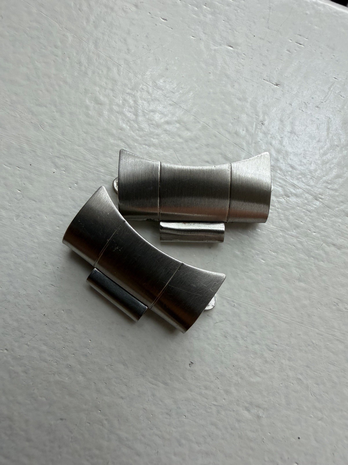 Rolex 382 Endlink 20mm 7836 9315 Oyster 1675 5513 1680