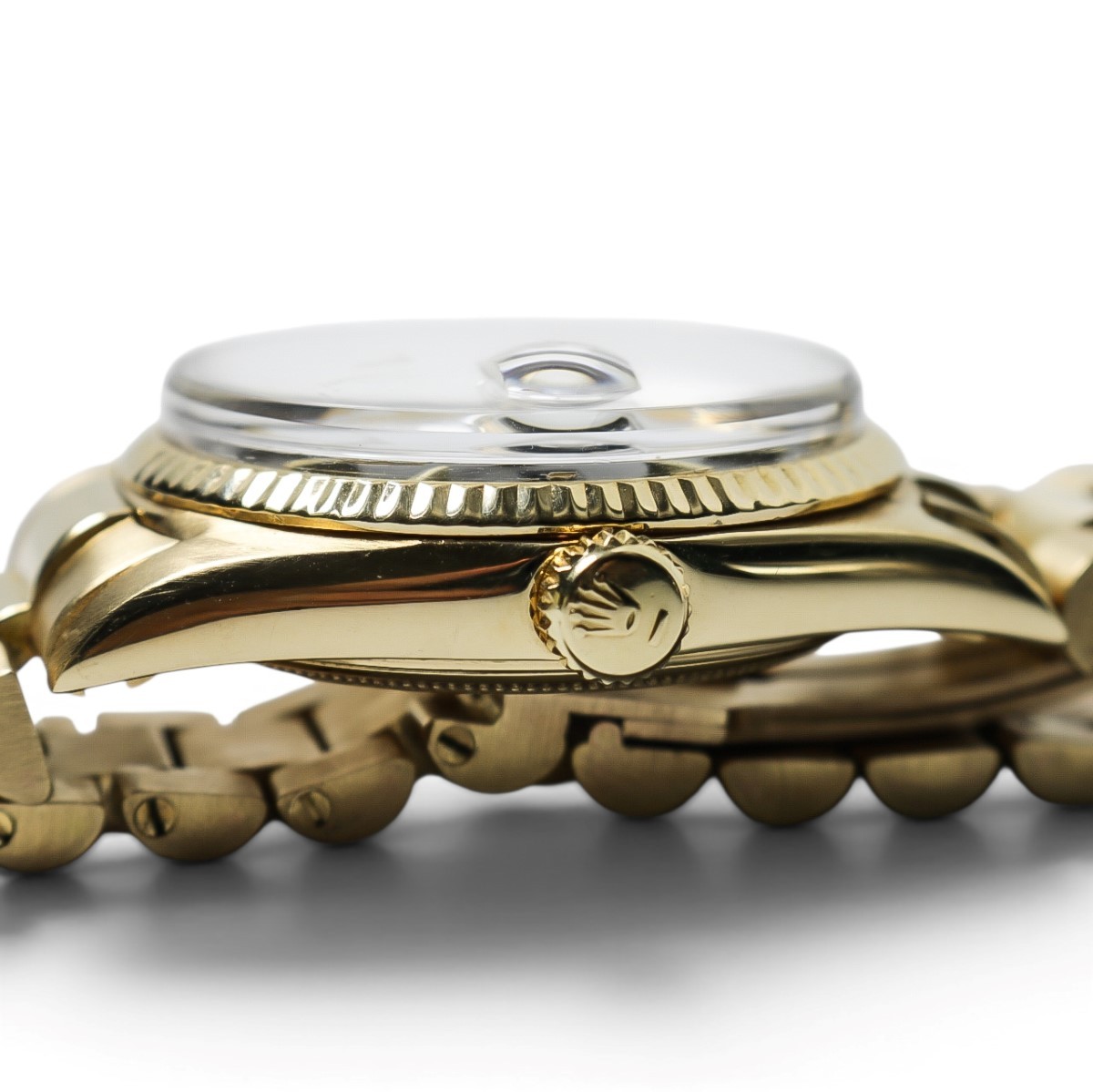 Rolex Day Date 1803 18K Yellow Gold 108.9g (JBC006671)