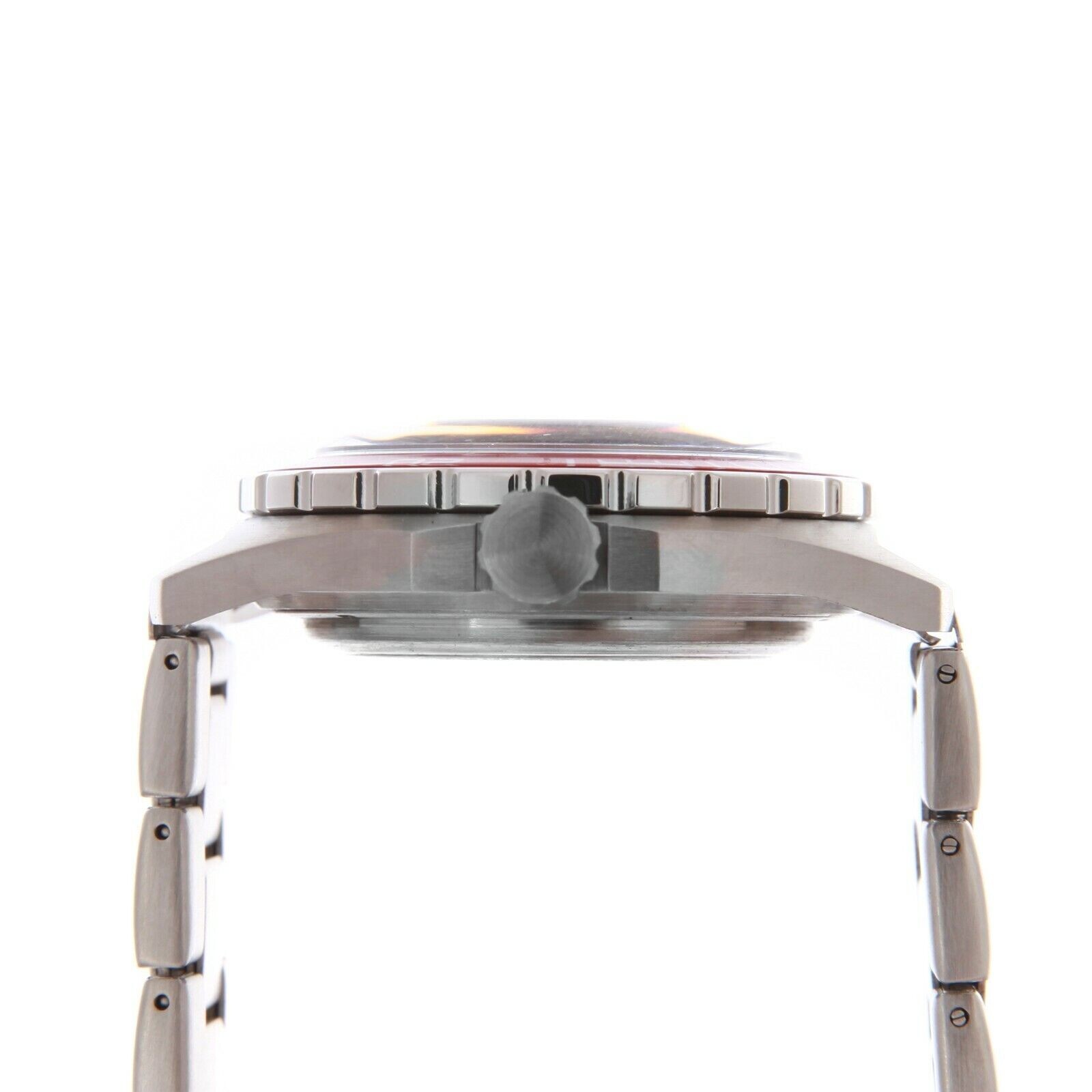 Vostok Komandirskie 650541 Watch Mechanical Automatic 24 Hours US SELLER