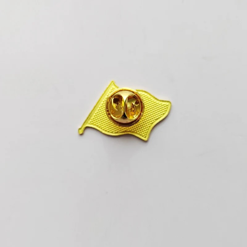 World Cup 2026 National Country Flag Lapel Pin Badge Brooches Metal with