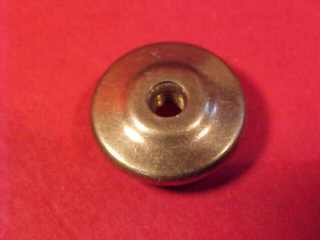 (1) Antique “The Victory” Screwback Clasp Patent Nov 6 1900 NOS Pin Backing 3/32