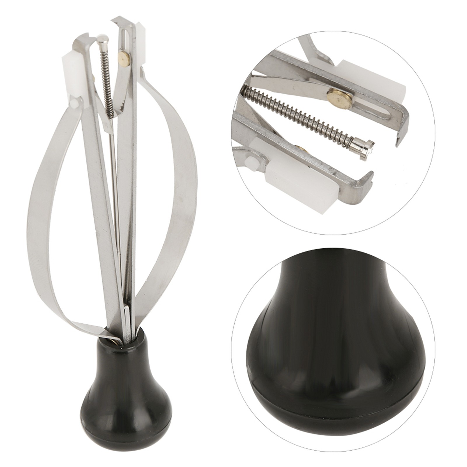 Sturdy Watch Hand Remover Plastic Tips Lifter Tool For Watch Repair