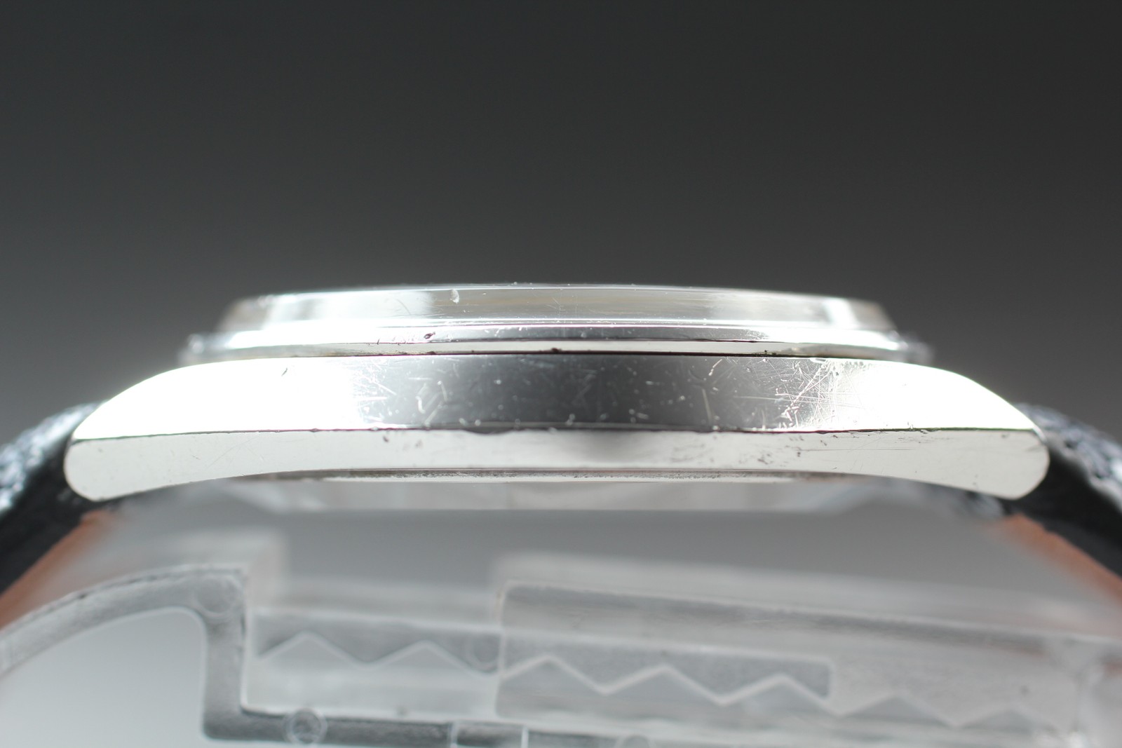 [Near MINT] Vintage Seiko Lord Matic 5606-7010 Silver Dial Watch from Japan