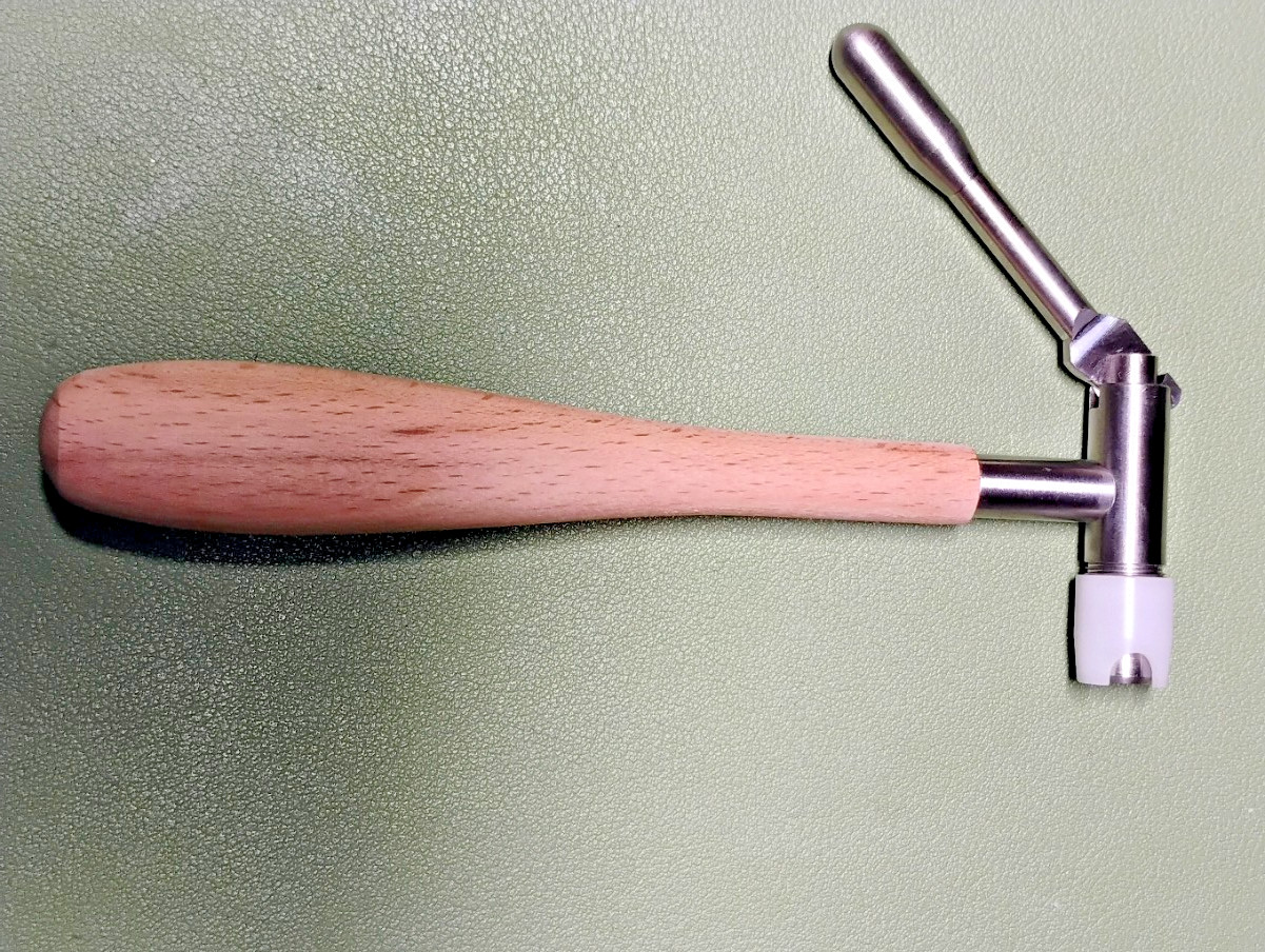 🌟 Cannon Pinion Remover Watchmakers Watch Repair Tool 🌟