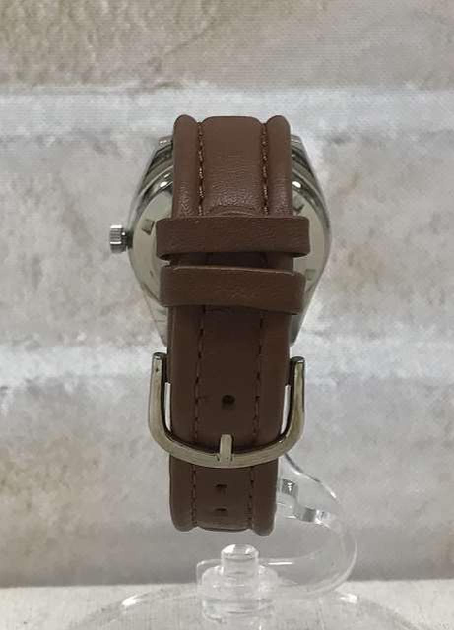 Automatic Wristwatch Model Number 4 520122 T CITIZEN CRYSTAL SEVEN