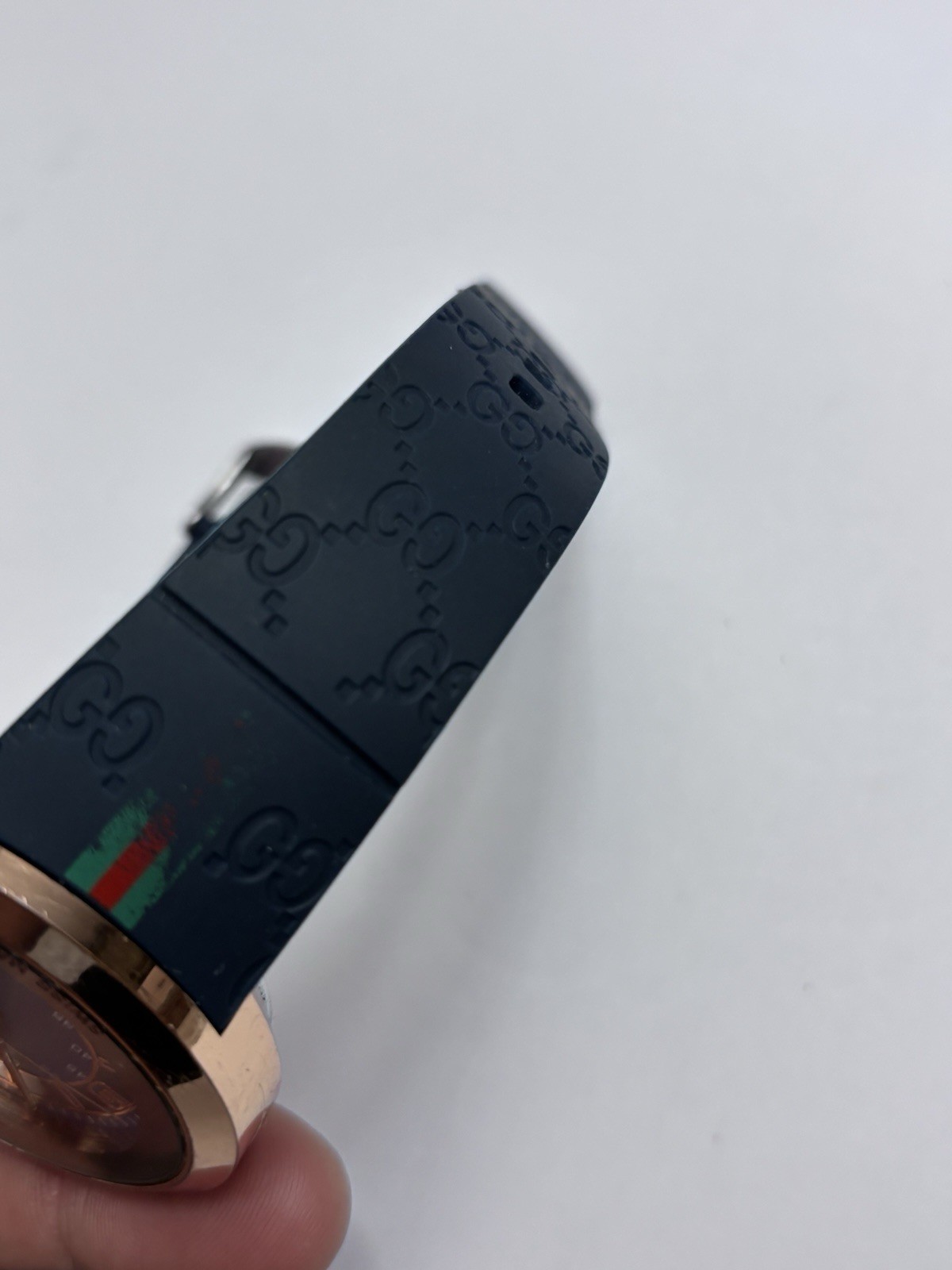 Gucci Watch Serial # 912556