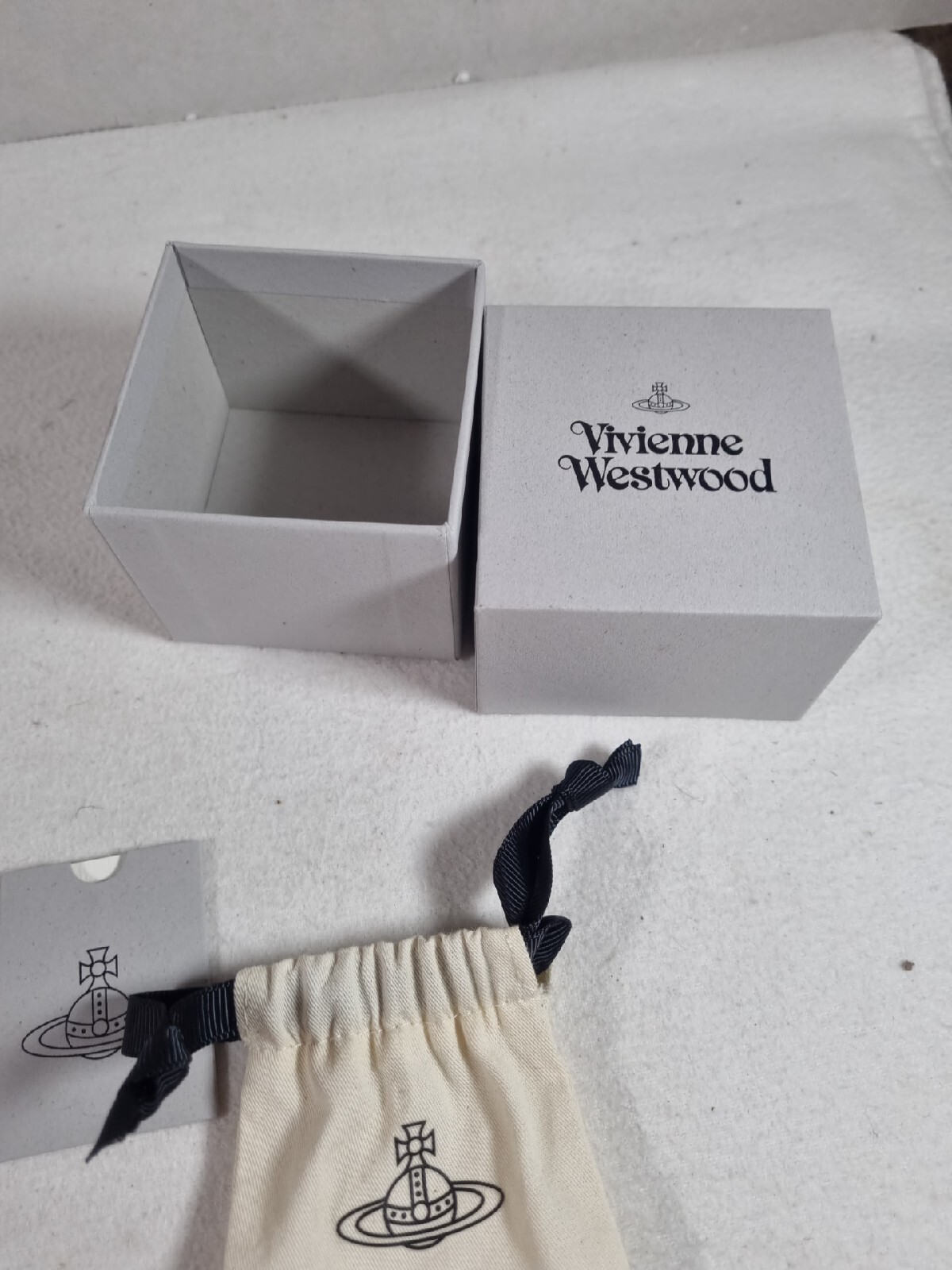 VIVIENNE WESTWOOD NEW TINY ORB PENDANT NECKLACE