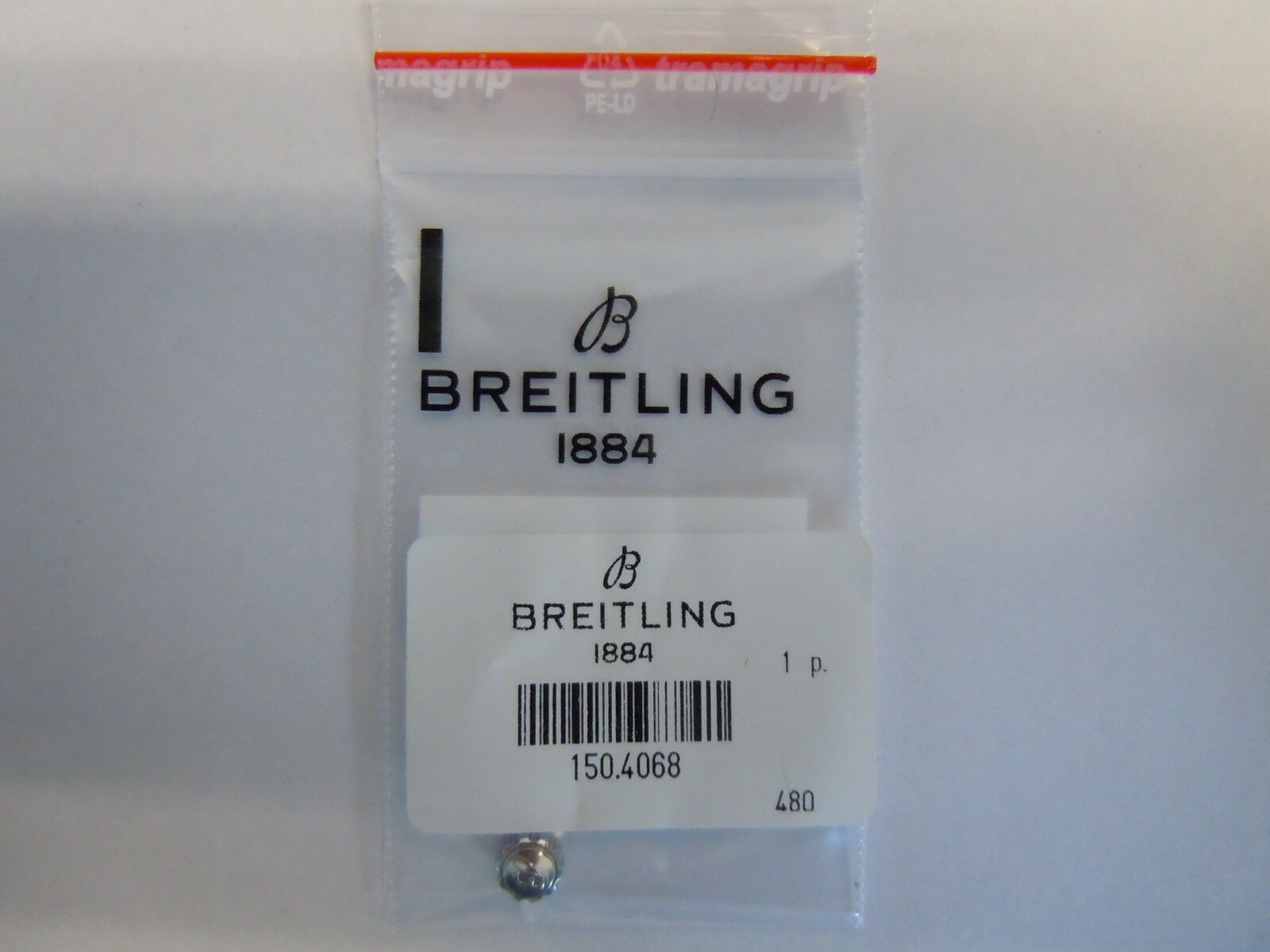 Genuine Breitling Crown Aerospace Evo E79363 part 150.4068