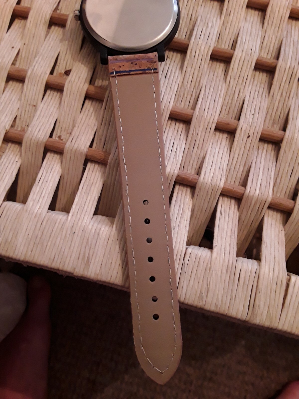 SOUARTS Watch ex-display Unisex (18)