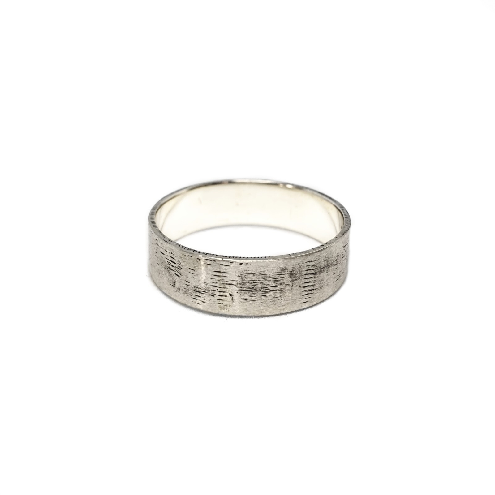 Silver Ring ‘Openness’ Ukrainian Sterling Openness NEW made in Ukraine