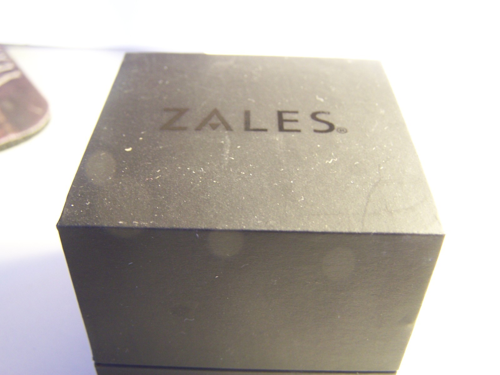 ZALES/KAY’S DESIGNER 27 DIAMOND STERLING SILVER PENDAT,CHAIN & MATCHING EARRINGS