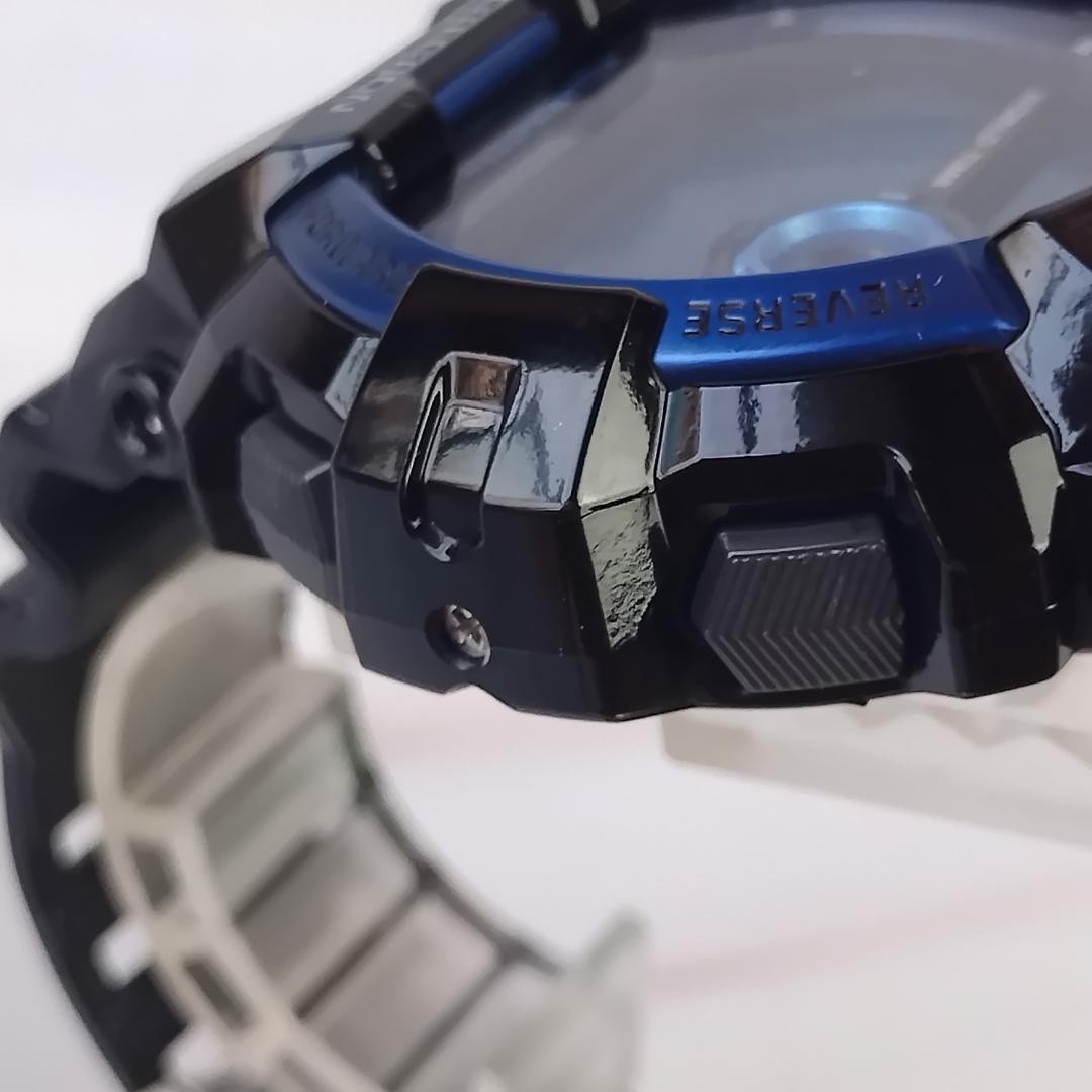 CASIO G-SHOCK G-8900A-1JF Digital Men Wrist Watch #0004