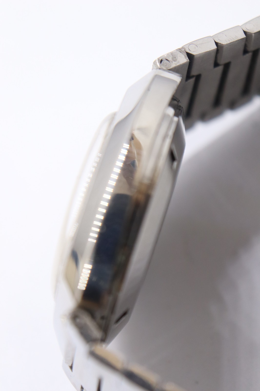 VTG Rado Stag Automatic Day-Date Men’s Watch 17 Jewels ETA 2879 Swiss Fully Work