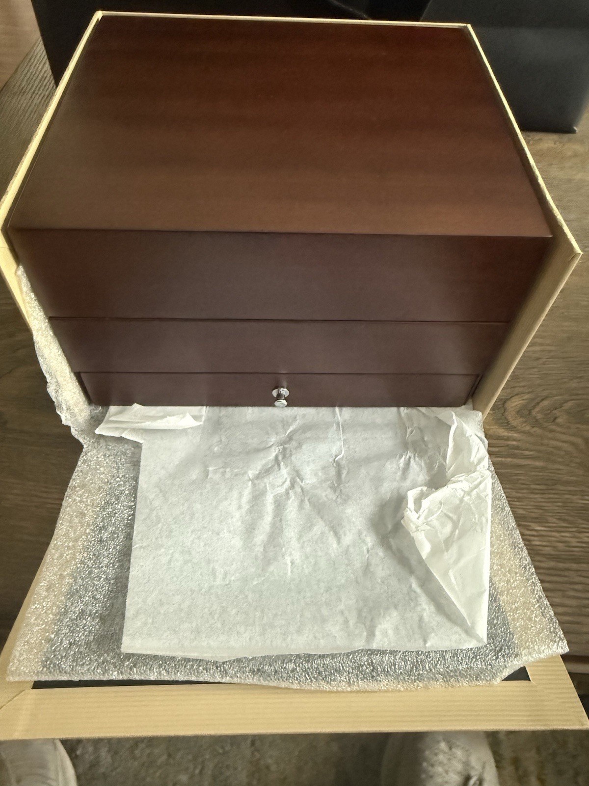 Frederique Constant ‘Slimline’ Men’s Watch FC-723WR3S4
