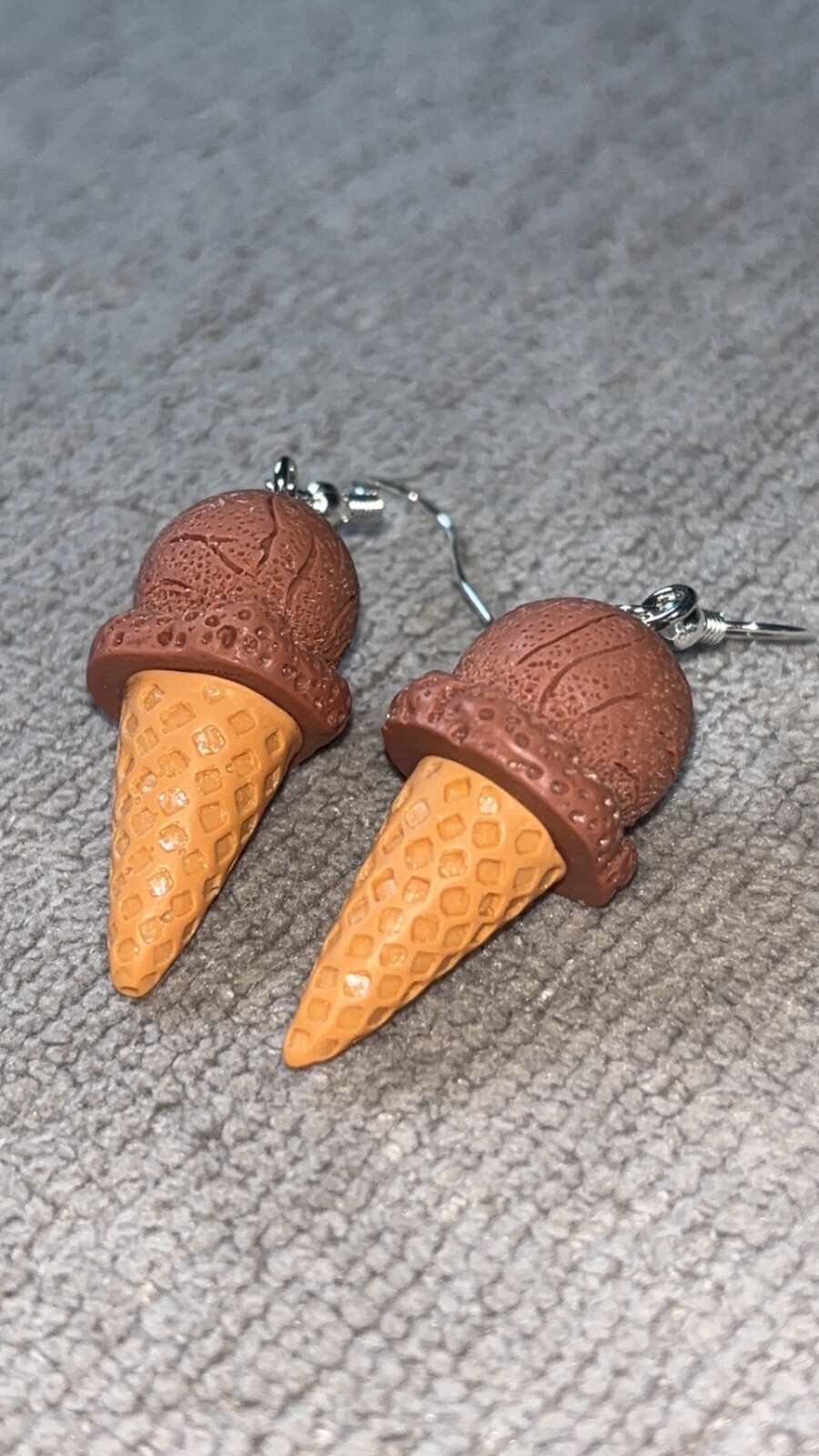 BUY 2 GET 1 FREE Cute Dessert Earrings – Sweets Cake Candy Ice Cream Fun Gift