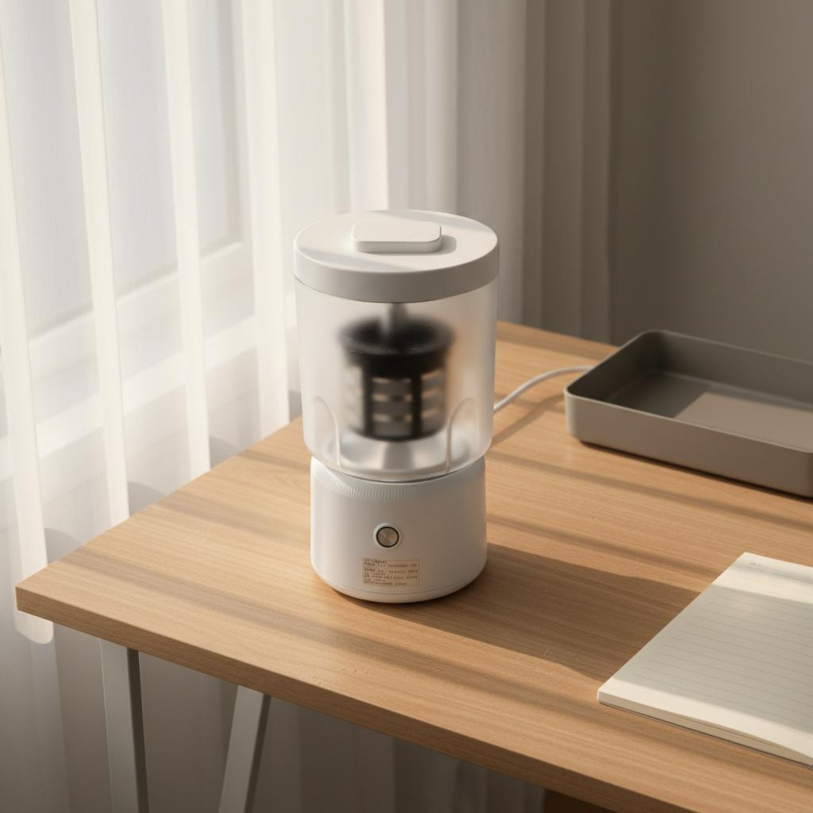 Automatic Watch Cleaning Machine Portable Watchmaker Cleaning Kit Soft Bristles