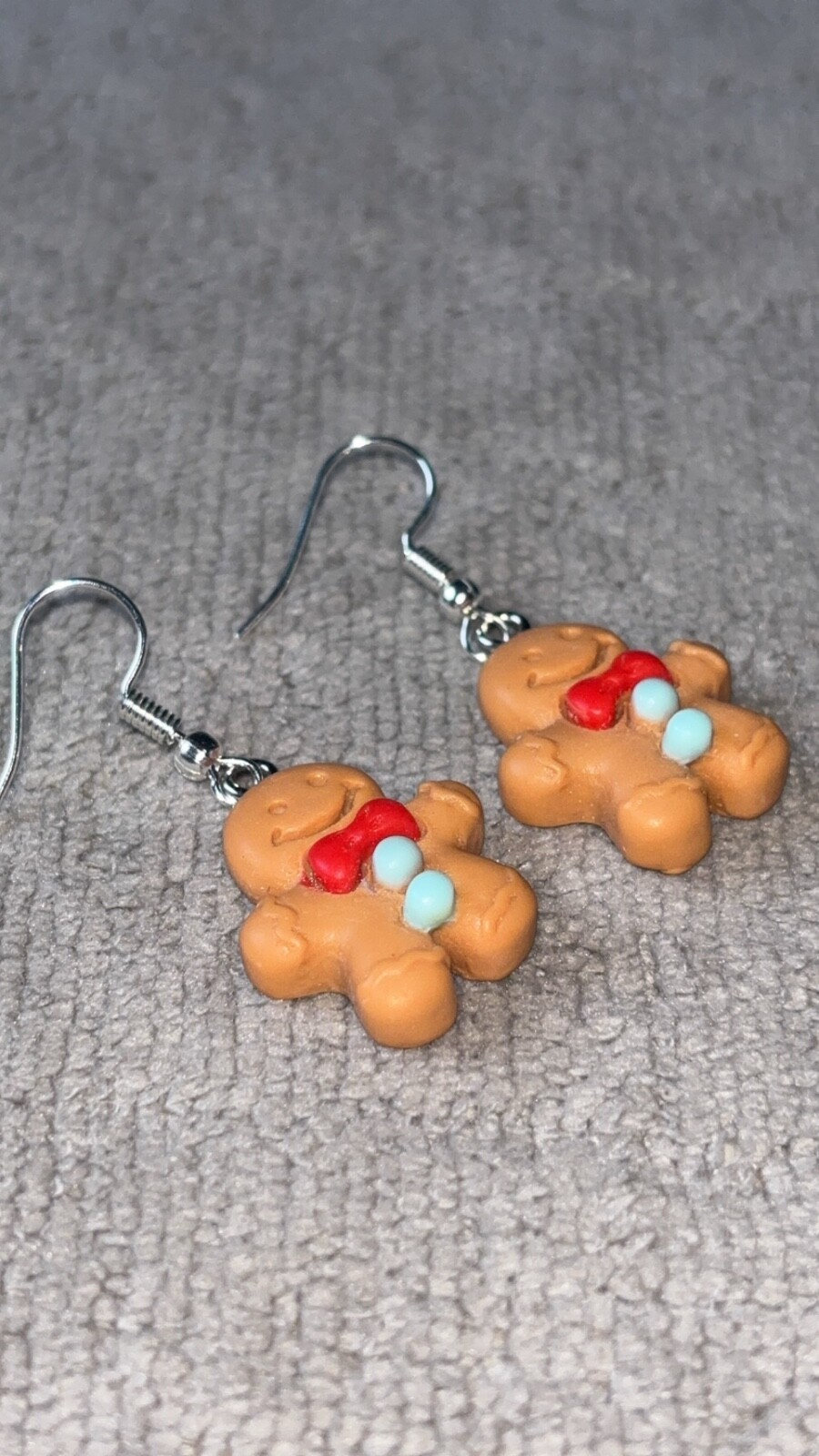 BUY 2 GET 1 FREE Cute Dessert Earrings – Sweets Cake Candy Ice Cream Fun Gift