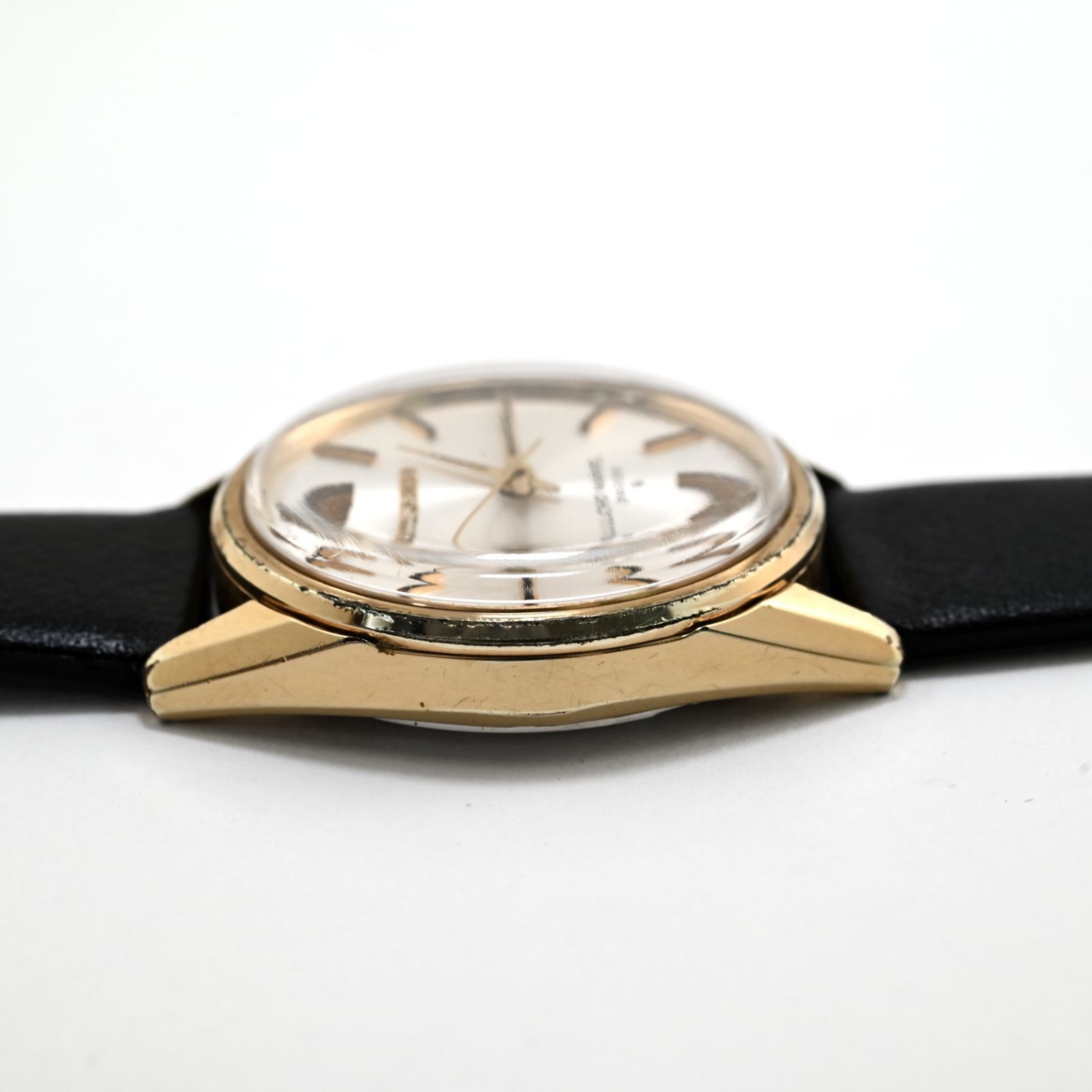 SEIKO LORD MARVEL Seiko Lord Marvel 36000 23 jewels manual Ref.5740 8000 OH comp