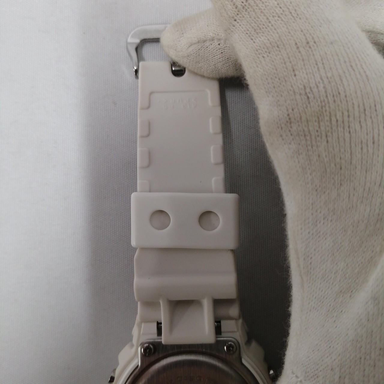 G SHOCK (Solar Radio) Model GW 6904K CASIO