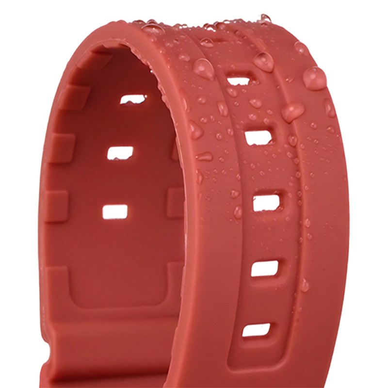 Watch Band Strap For Casio AE-1200/1300 W-218H W-S210 W-800H F-108 MRW-200H