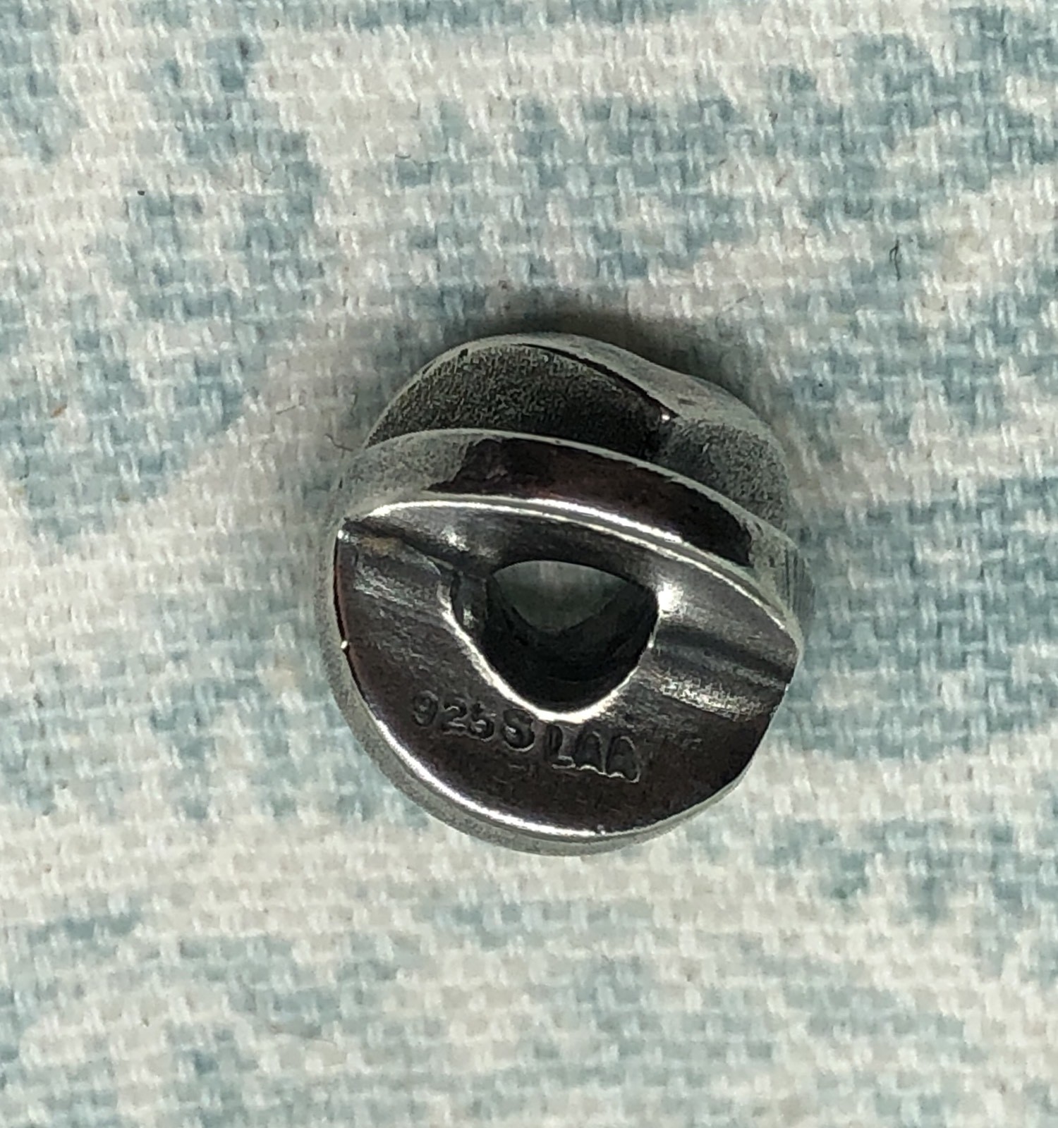 Authentic Trollbeads Victory 11514, Retired & New