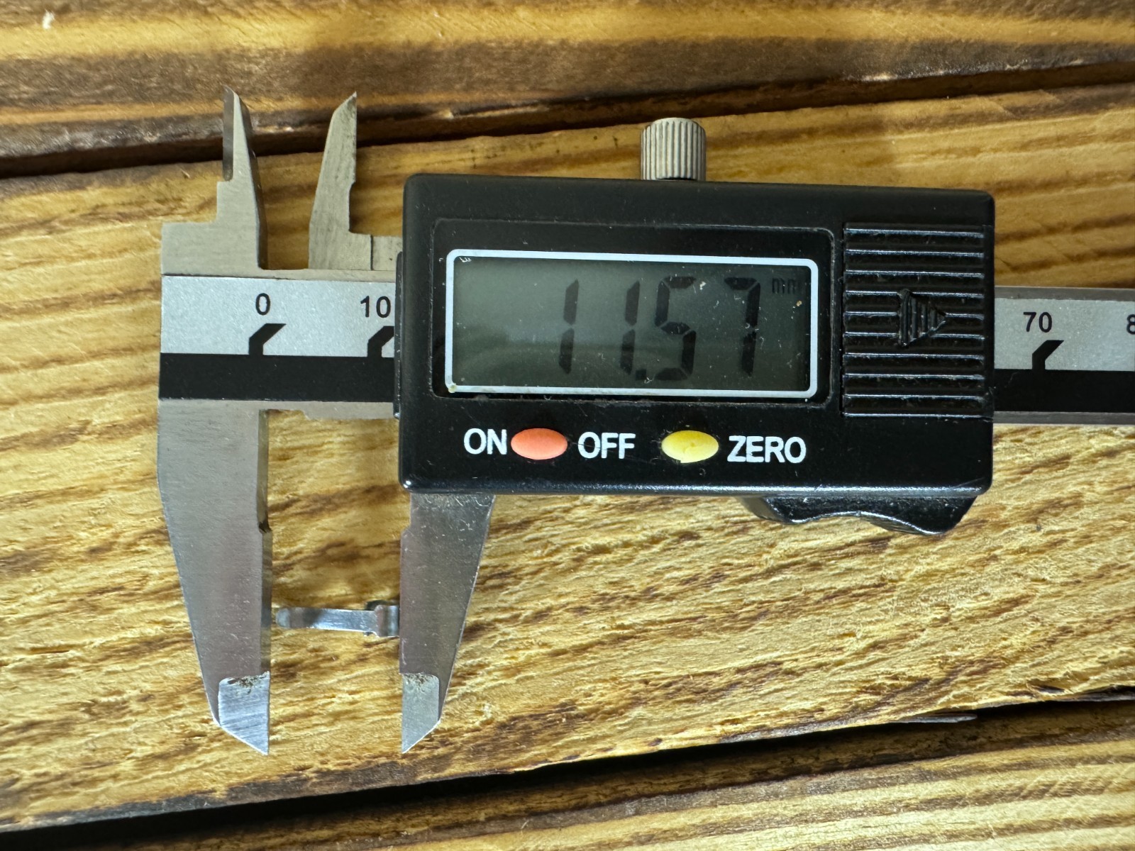 Rolex / Omega vintage Buckle tongue