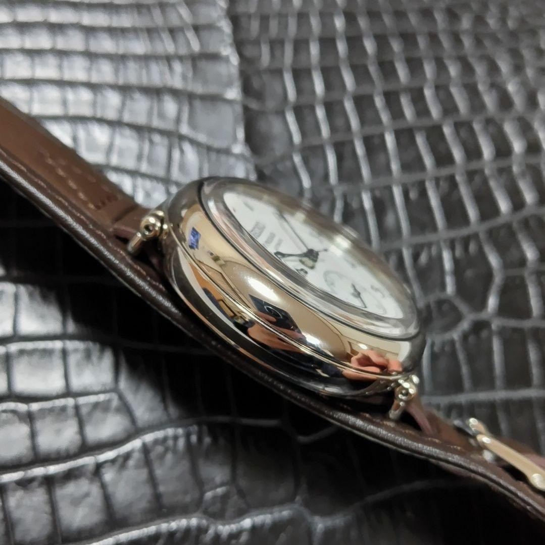 SEIKO Laurel Presage 110th Anniversary Men’s Women’s Unisex Watch – SARW065