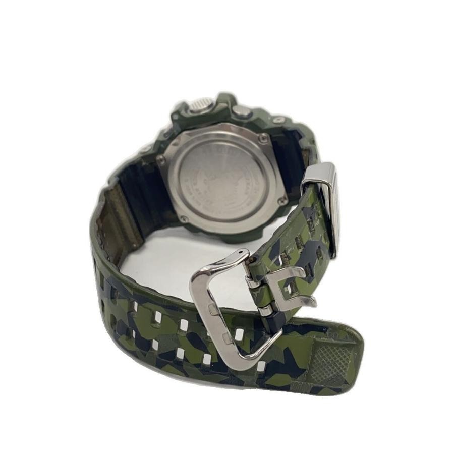 CASIO G-SHOCK Case Size 5.5 ×5.5cm Used Watch #3143451210