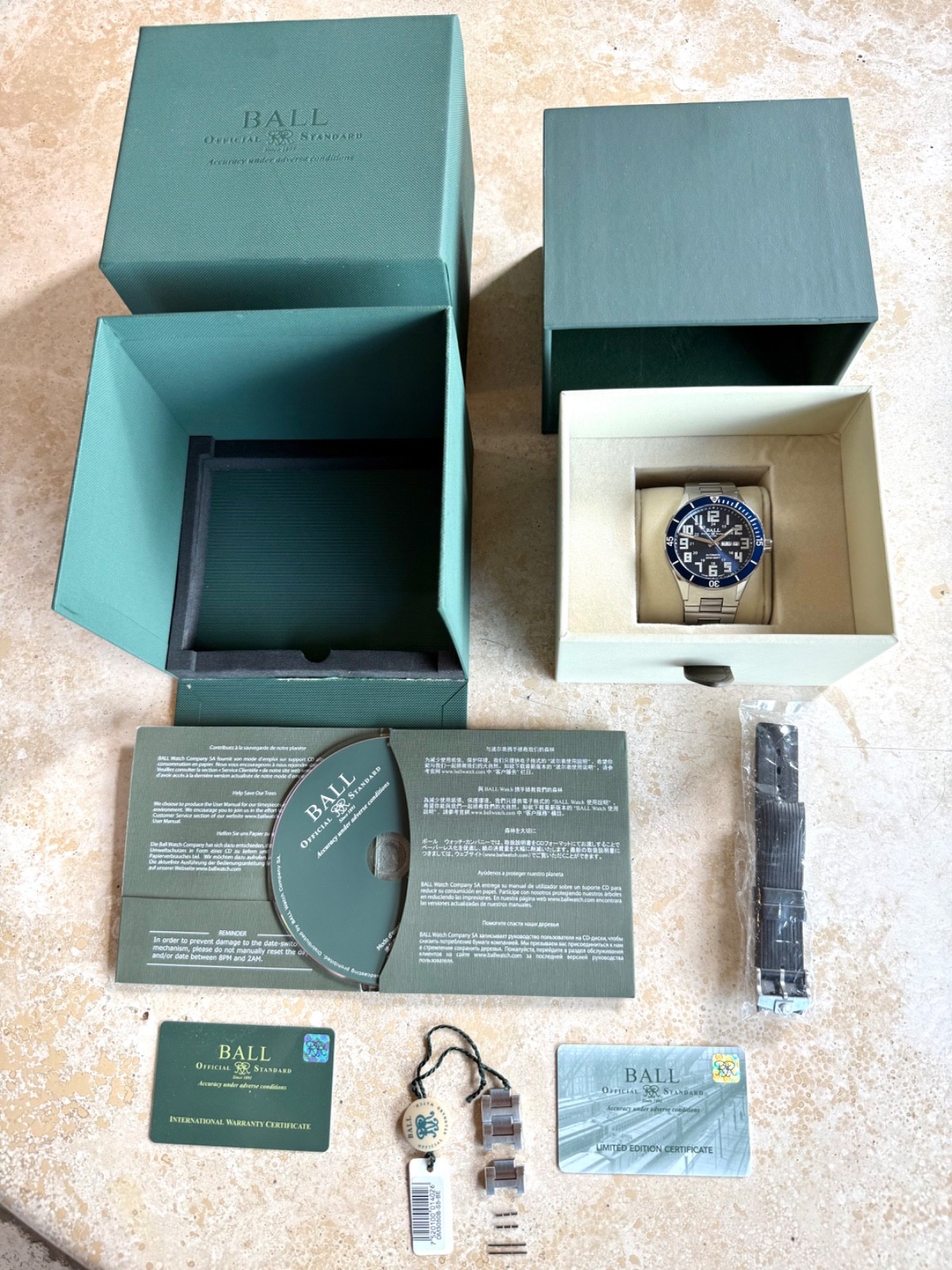 watch