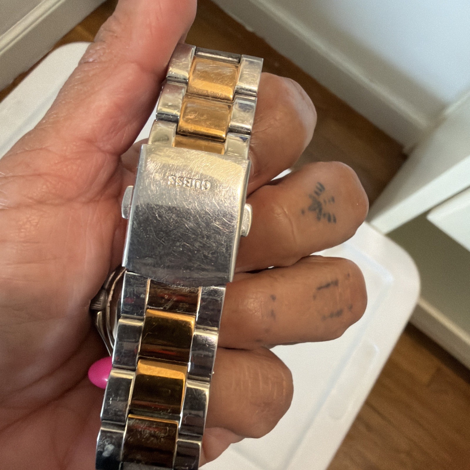 GUESS Women’s Watch