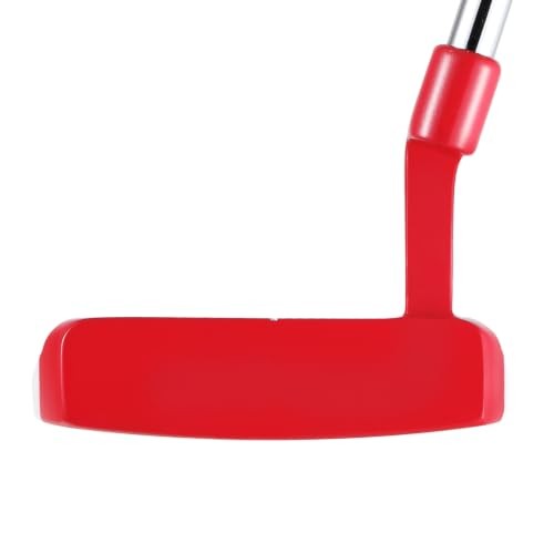 34 Inch Golf Mallet Putter for Right Handed Men and Women | Oversized Putter