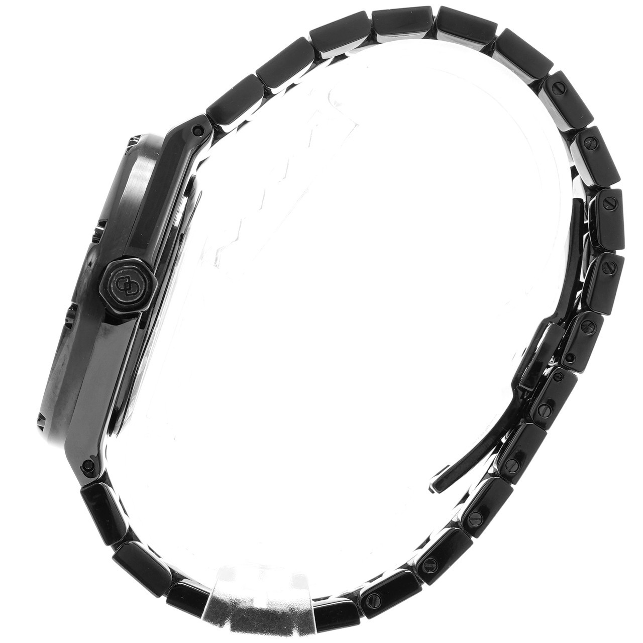Dietrich Watch TC-1 / Time Companion -Inventory 7187 PVD 44mm