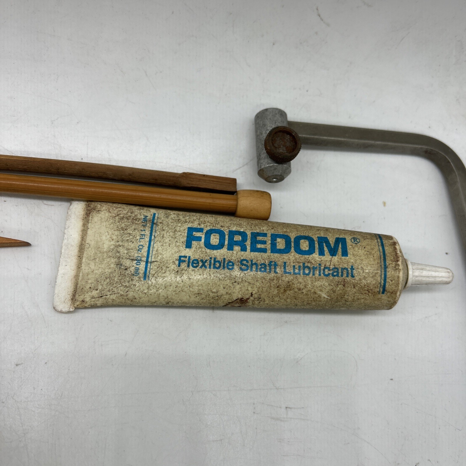 Rio Grande, Grobet, Foredom, Paramount Jeweler Tools