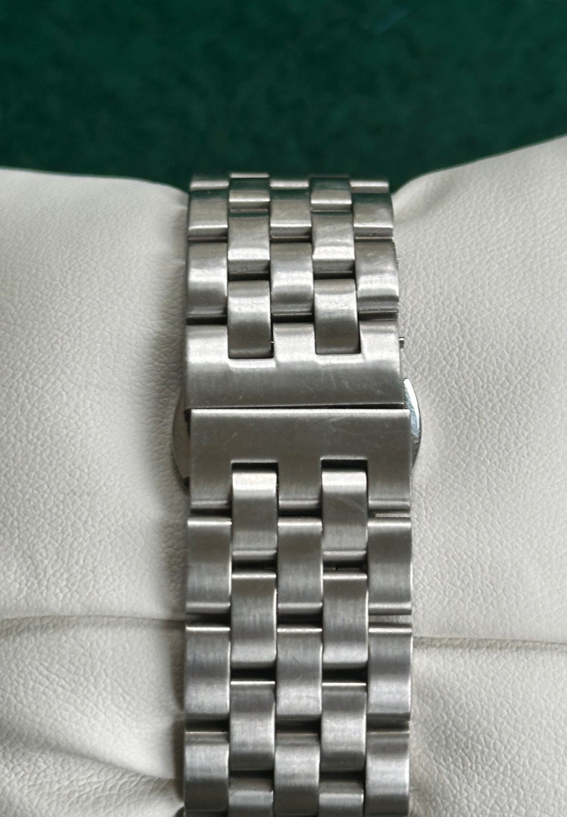 Superb YEMA Navygraf Heritage Divers 300m 39mm Men’s Automatic Watch YNAV2019AUS