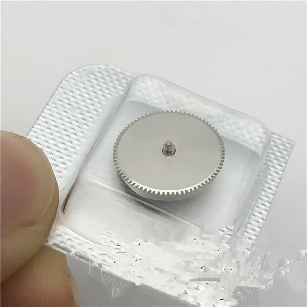 1*Watch Barrel Complete with Mainspring Replacement For Miyota 8200 Movement
