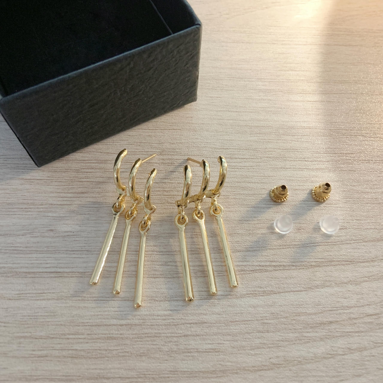 One Piece Earrings Jewelry for Men and Women, Zoro Cosplay Anime Lovers Cool …
