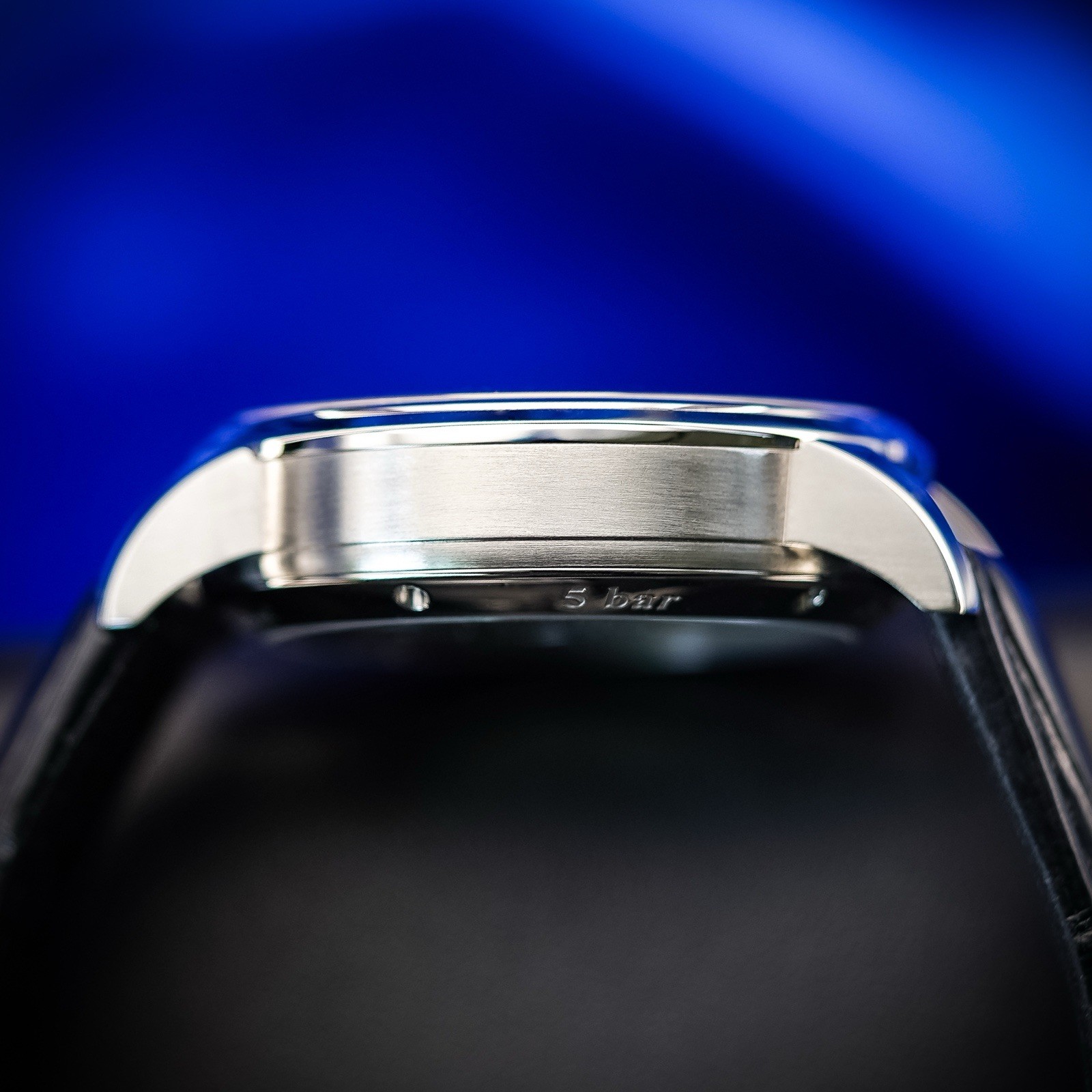 2025 Glashütte Original PanoMaticLunar 1-90-02-42-32-05 40mm Silver Box Papers