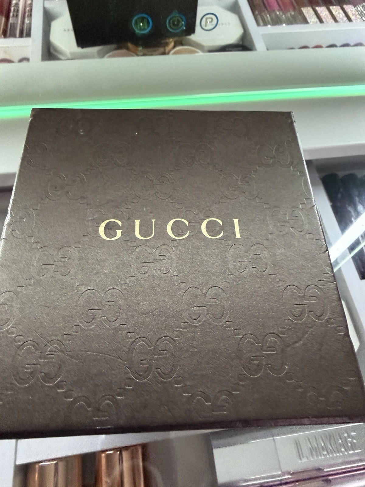 Gucci YA134509