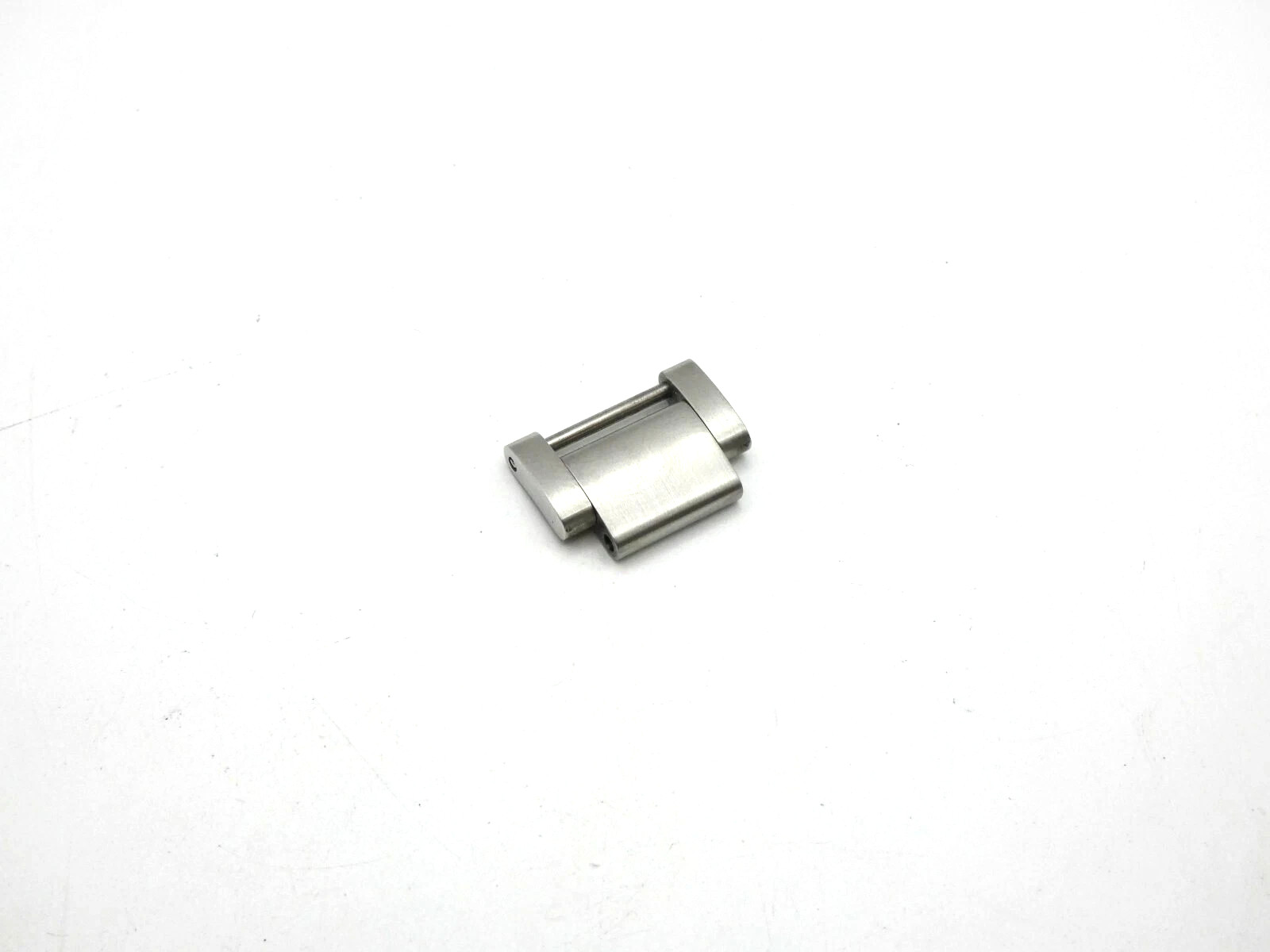One Tudor Stainless Steel 18mm Link and Screw Pin for 79540 Black Bay #PI4