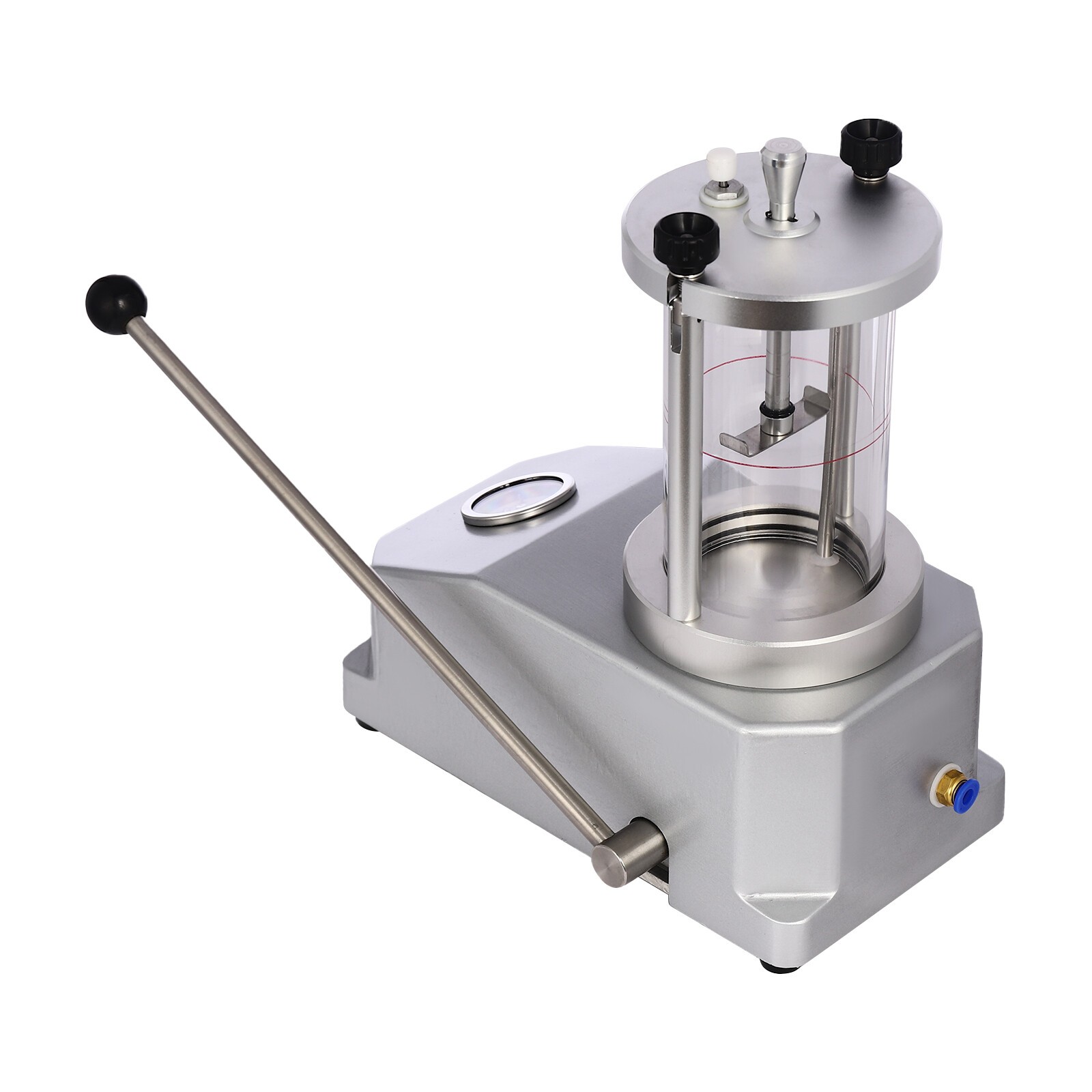 Watch Waterproof Tester for Quartz & Mechanical Watches – Easy Pressure Testing