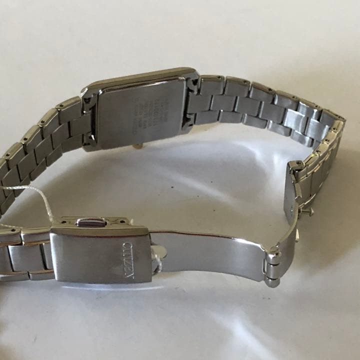 Citizen Quartz Analog ER0194 50A