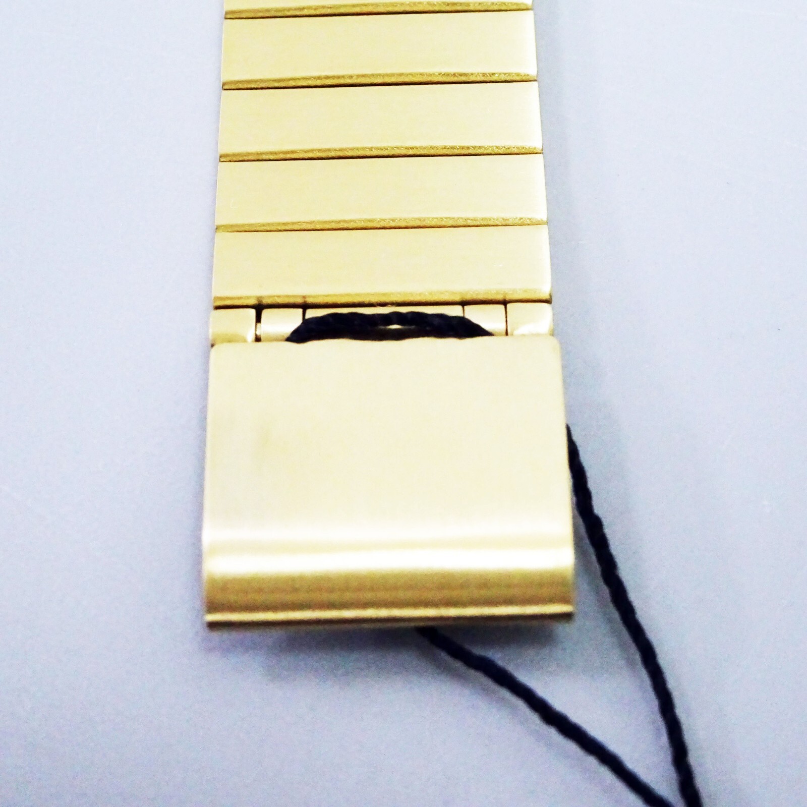 CITIZEN ANA-DIGI TEMP reprint model watch gold JG2103-72X from japan NEW