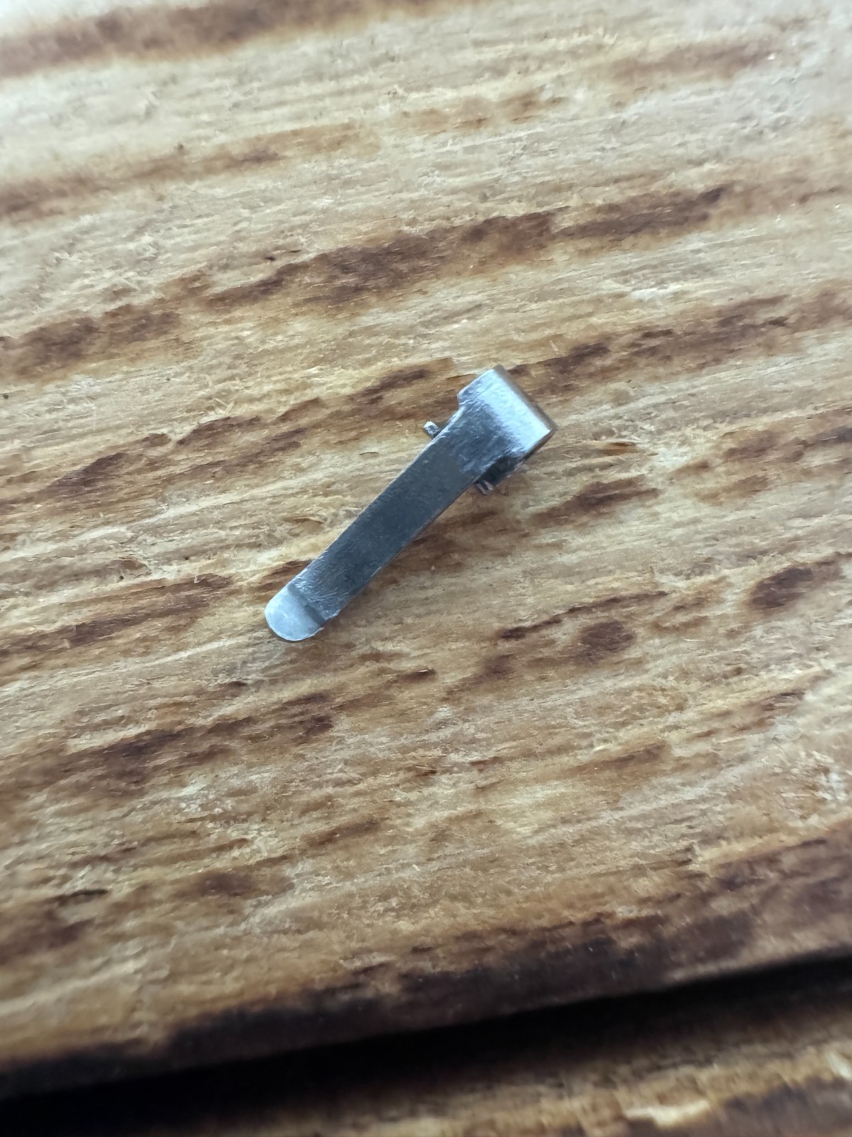 Rolex / Omega vintage Buckle tongue