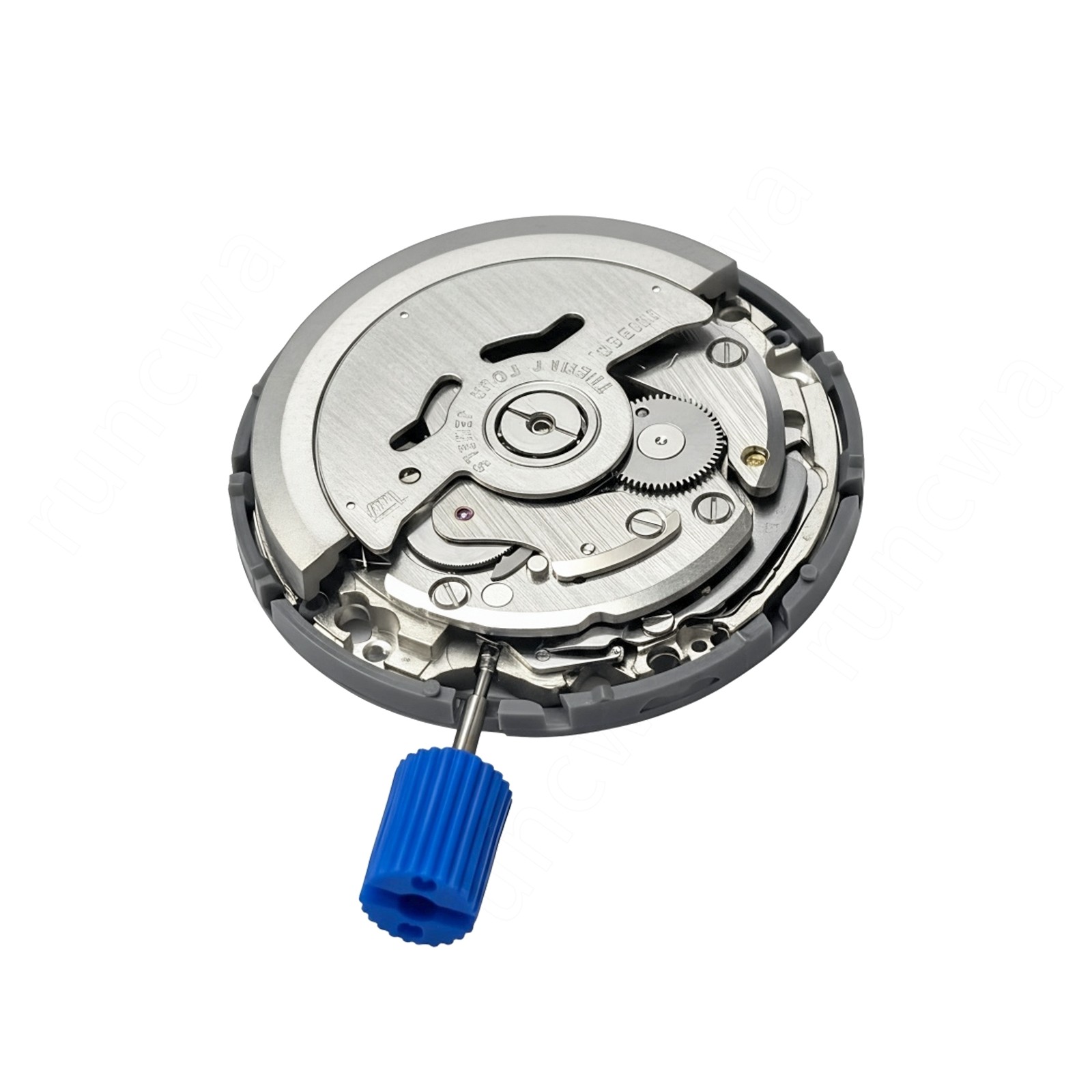 GENUINE Automatic Watch Movement for Seiko SII HIGH ACCURACY NH36 NH36A Day at 3
